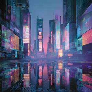 Vapor Signal