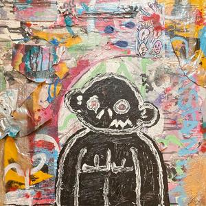 Shades of Green (feat. Georgie)