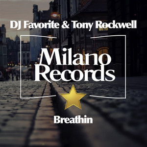 Breathin (Original Mix)