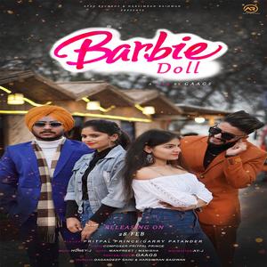 Barbie Doll