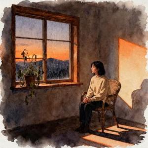 遗憾的过客 (安烁 Remix)