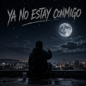 YA NO ESTAY CONMIGO