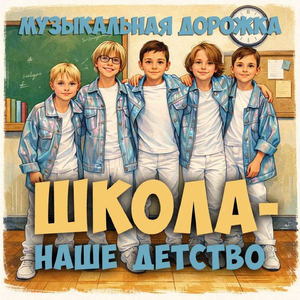 Орленок - лагерь мой