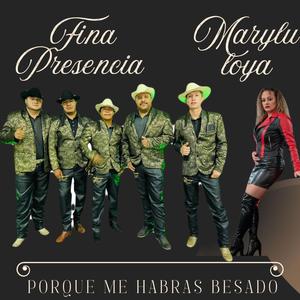 PORQUE ME HABRÁS BESADO