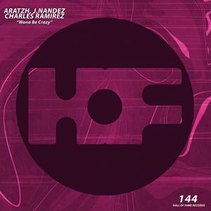 Wanna Be Crazy (Extended Mix)