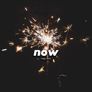 now