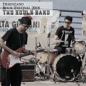 Funk' ululato (Live in Desenzano Del Garda)