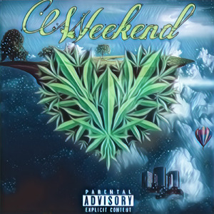Weekend (feat. sbright & spitwide)