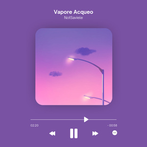 Vapore acqueo