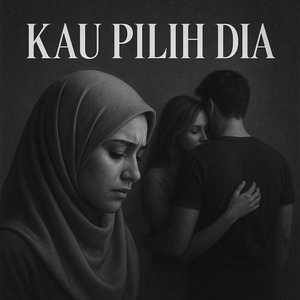 KAU PILIH DIA