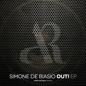 Afro Kaoss (Original Mix)