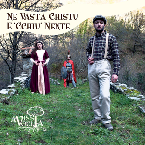 Ne vasta chistu e 'cchiù nente