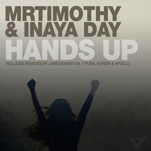 Hands Up (Jared Marston Remix)