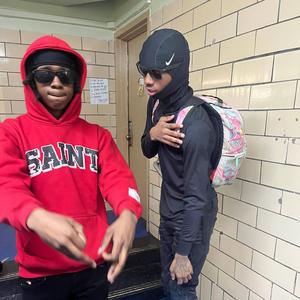 FLICK DRENCH CYPHER (feat. KdotB OT3, Sasa OT3 & Mdot 59)