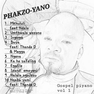 Mkhululi (feat. Ndalo)