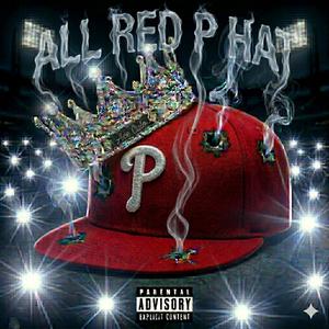 All Red P Hat