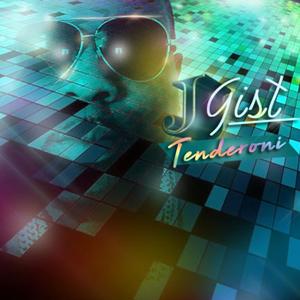 Tenderoni