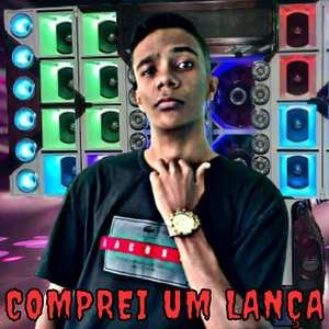 COMPREI UM LANÇA