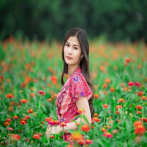 Love Is Not For Everyone To Be Lucky To Find Each Other