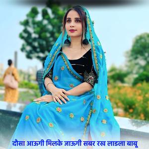 दौसा आऊगी मिलके जाऊगी सबर रख लाडला बाबू