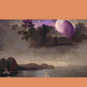 Yestermorn Joy in Anther Smile