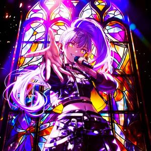 STARGAZER (GLASS REMIX)
