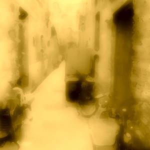 搁浅在记忆中的时光