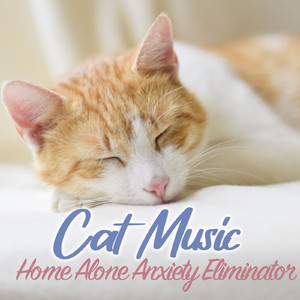 Calming Sounds for Cats
