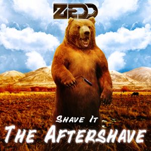 Shave It (501 Remix)