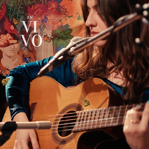 Contraviento (En Vivo) [feat. Andrés Bertora & Pablo Pandis]