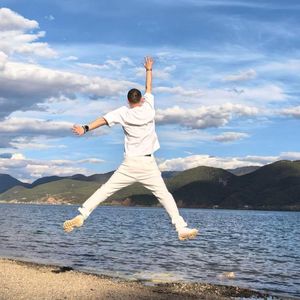 快乐至上-陈世伟