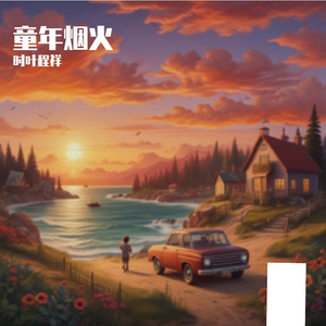 幼いあなたですよ（童年烟火）