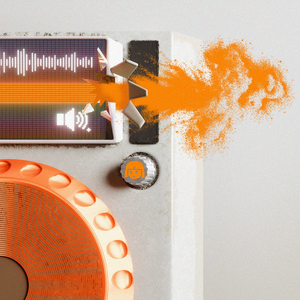 dj dreh die mukke laut