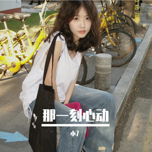 大柯-那一刻心动（小7 remix）