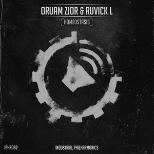 Homeostasis (Original Mix)