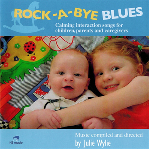 Lullaby to the Christ Child