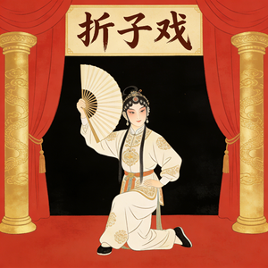 折子戏（深情男版）