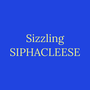 Sizzling