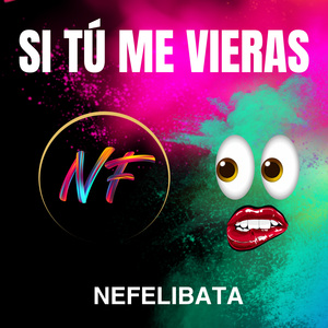 Si tú me vieras (Cover)