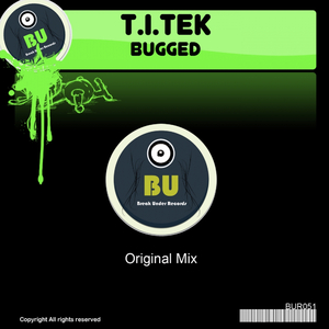 Bugged (Original Mix)