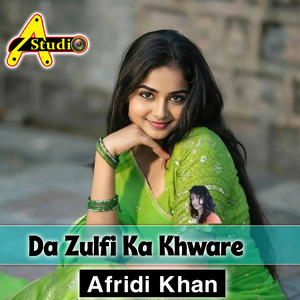 Da Zulfi Ka Khware
