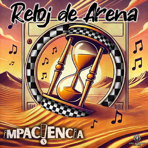 Reloj De Arena