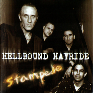 Stampede