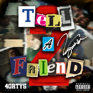 Good Girl Gone Bad (feat. Yogi)