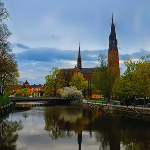 Uppsala