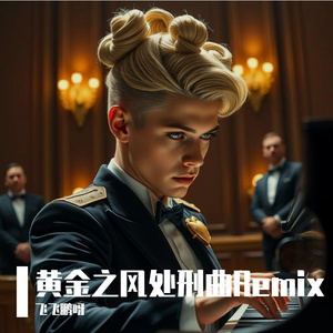 黄金之风处刑曲FFP