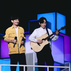 【白居】地星撞海星（女声版）