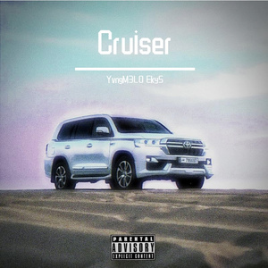 Cruiser（Prod.Roman）