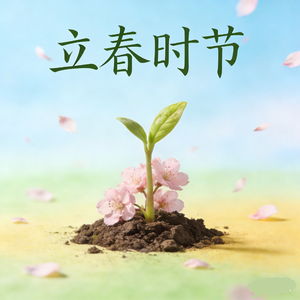 立春时节