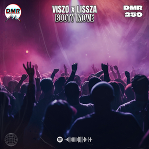 Booty Move (Radio Edit)